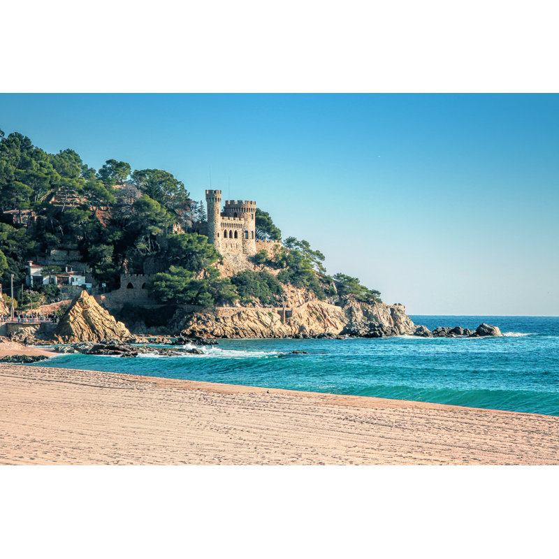 Beautiful Landscape by Photoprofi30 - Wrapped Canvas Print, 30cm H x 46cm W x 3.8cm D