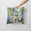 Coussin décoratif intérieur / extérieur Spring Path-99813865