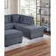 Ensemble de canapé modulaire Contemporary-2044683540