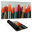 Lipstick collection - 15.75"x31.50" Desk mat