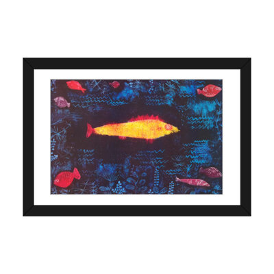 Paul Klee - Print