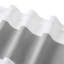 Spa Waffle Shower Curtain with 3M Treatment-1306089509-1241060349