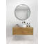 Miroir rond 20 po Leia-1440451061