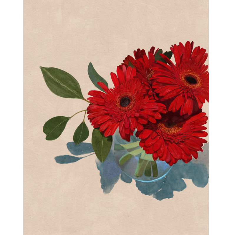 Wrapped Canvas Print, 76.2 cm H x 50.8 cm W