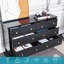 Commode 6 tiroirs l 47,25 po-72952567