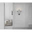 Thomas O'Brien Keira Large Triple Sconce-72538250
