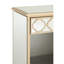 Brantley 50cm W Manufactured Wood Bedside Table