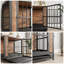 Cage pour chien-735888522