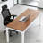Rectangle Workspace Desk-699866242