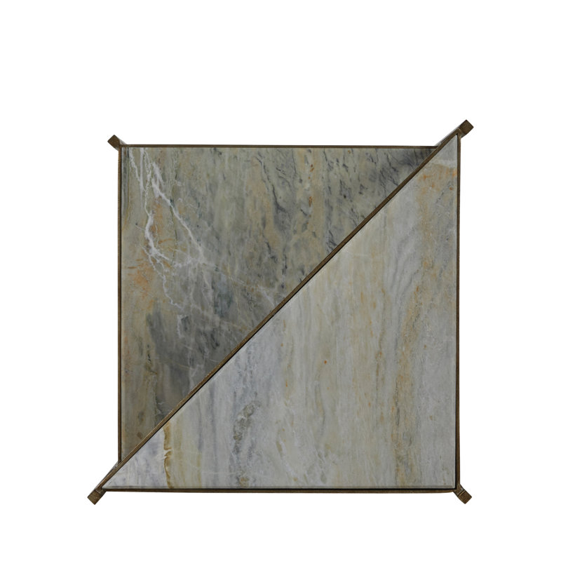 Jayce End Table with Storage