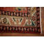 Tapis de couloir géométrique 4 x 11