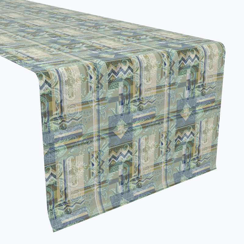 Table Runner, 108" x 14"