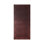 Porte de grange en bois de pin à finition verticale en acajou rouge Homacer à rayures verticales Homacer (usage intérieur seulement)