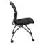 Chaise d'invité en filet Pro-Line II Series-113984720