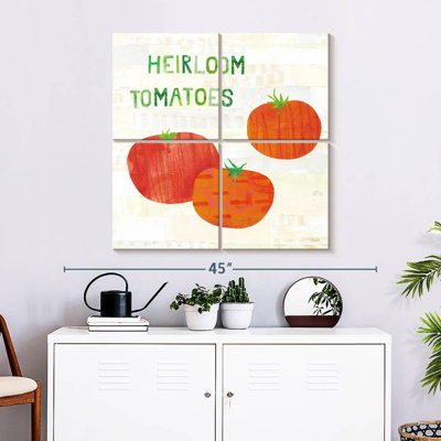 Yarlin Kitchen Garden II