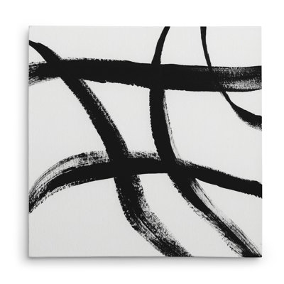 " Gestural Marks II "
