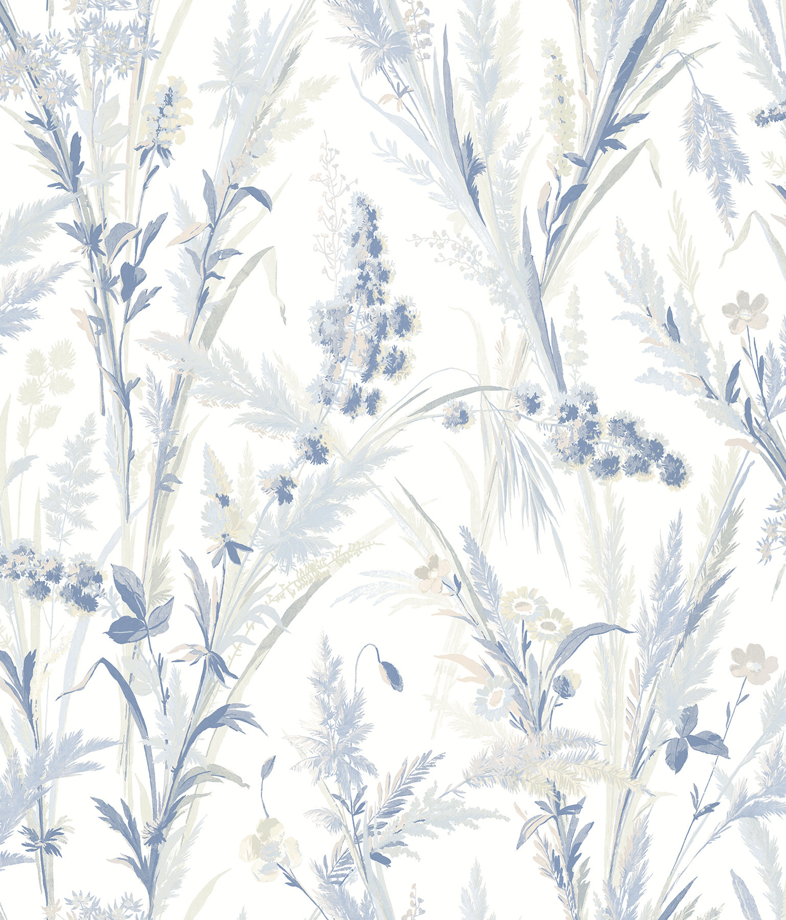 Andry Botanical Roll