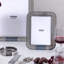 Striations Rectangle Picture Frame-160111187