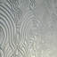 Papier peint damassé victorienne lourde