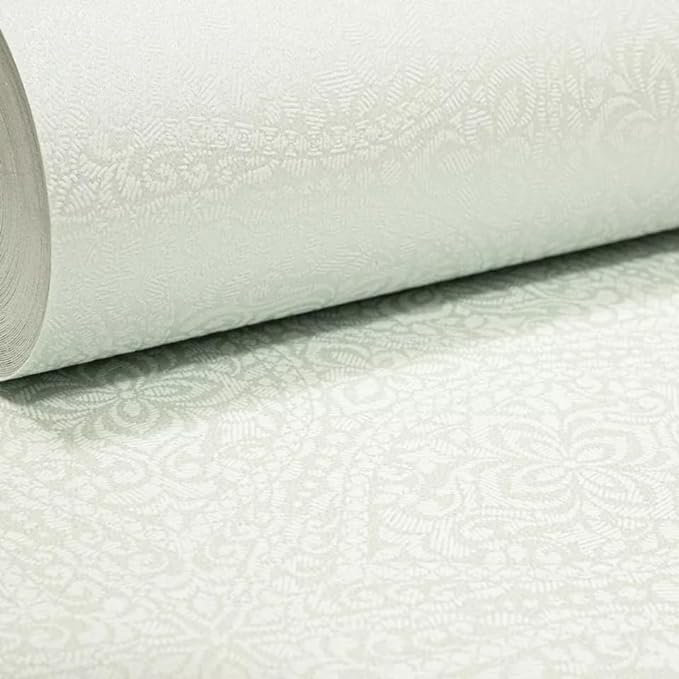 Yuliana 10m x 53cm Wallpaper Roll