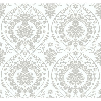 Rouleau de papier peint L 27 pi x l 27 po