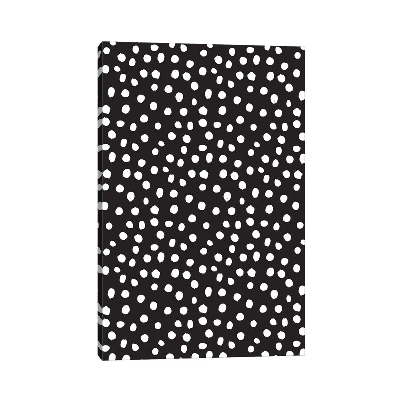 Everyday Inky Critters III by Lisa Barlow - Wrapped Canvas Print, 66.04cm H x 45.72cm W x 1.91cm D