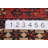 Handmade Wool Traditional Runner Rug 3x10