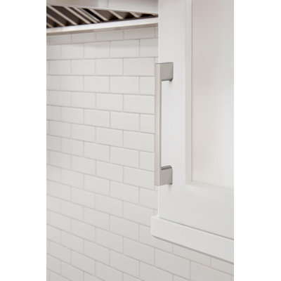 5 1/16" Centre Handle Pull Multipack