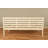 Alhamdi Twin Solid Wood Daybed, Mattress Not Included-914846091