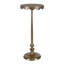 Table d'appoint