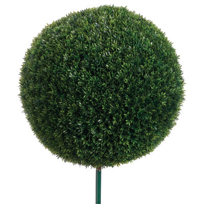 24'' Boxwood Topiary