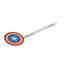 Spatule bouclier Marvel Captain America
