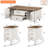 3 - Piece Living Room Table Set-114670634