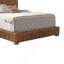 Grand lit Holden brun rustique et naturel-1596227659