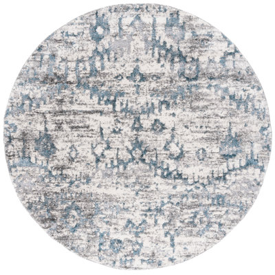 Tapis abstrait Eres Performance