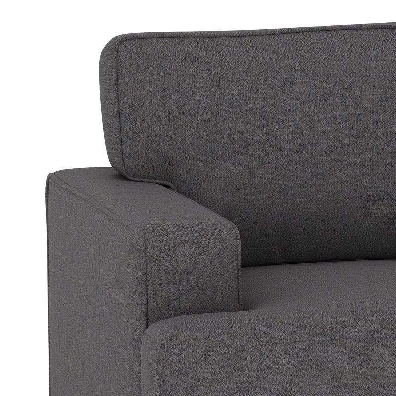 Sofa, Medium Gray Sofa