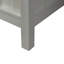 Buffet de 52 po de largeur Luz