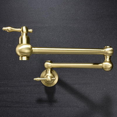 KISRAIS Kitchen Faucet