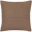Coussin rustique en kilim tissé à la main rustique Shaw-1277765146-1277765145