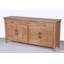 Buffet 70 po Finition chêne massif-854226965