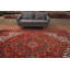 Tapis traditionnel en laine 9 x 11