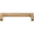 Square 3 3/4" Center Bar Pull Multipack-42032717