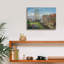  «Marine Fournitures» par Nicky Boehme, art mural sur toile, 16 po x 12 po-1349881557