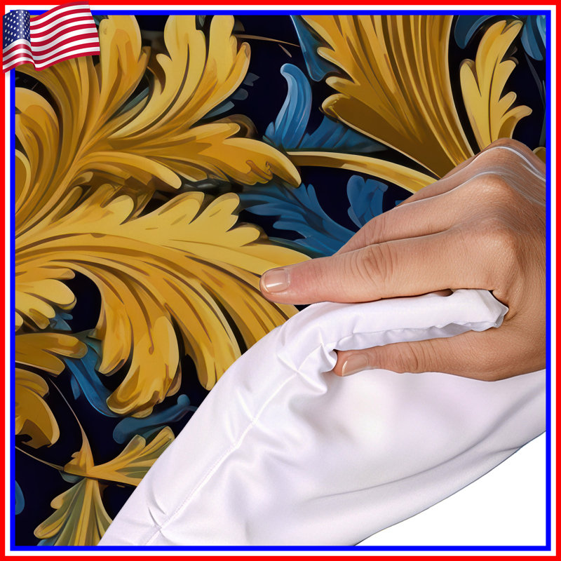 Floral Comforter, Twin Comforter