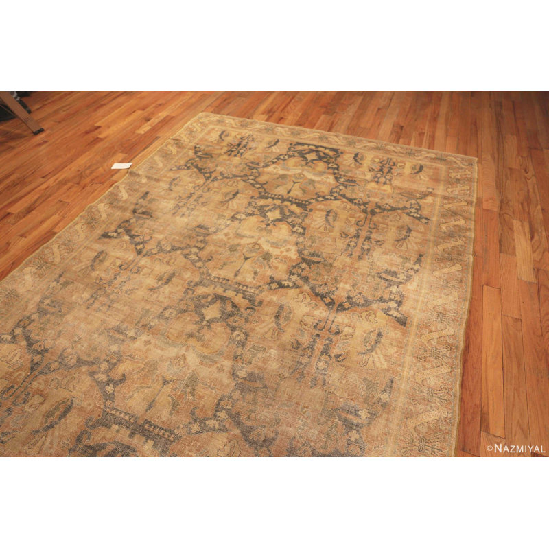 One-of-a-Kind Rectangle 7'4" X 14' Area Rug