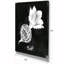 Planche de découpe betterave-impression d’art graphique-29506955-35114474