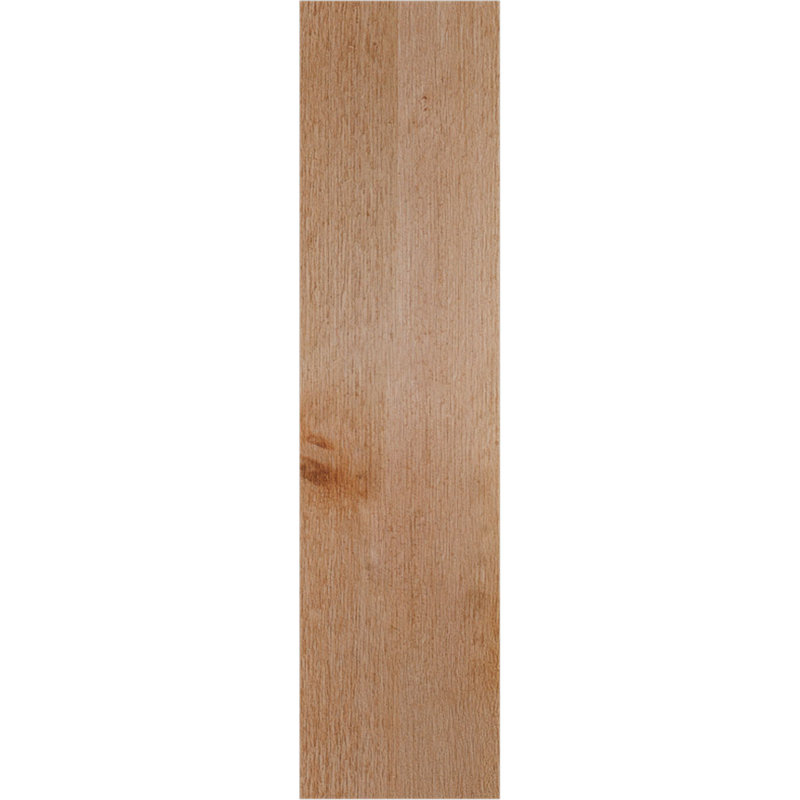 Yorktown Corbel, H 24 po x l 6 po x P 12 po, Cèdre rouge, Sciage brut