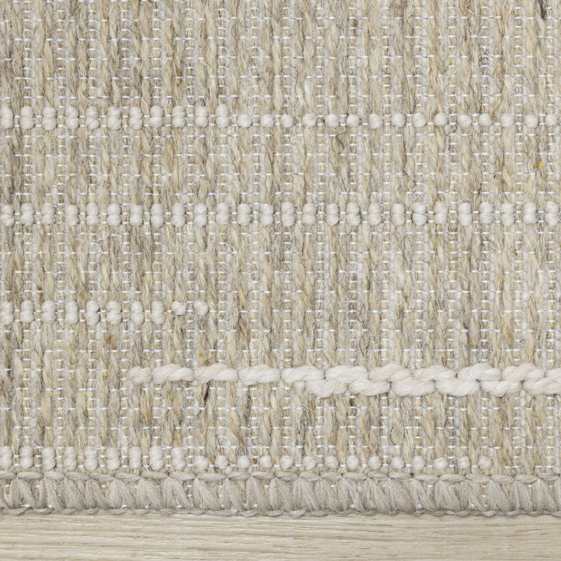 Tapis de salon Brietta, Rectangle 5 pi 3 po x 7 pi 7 po