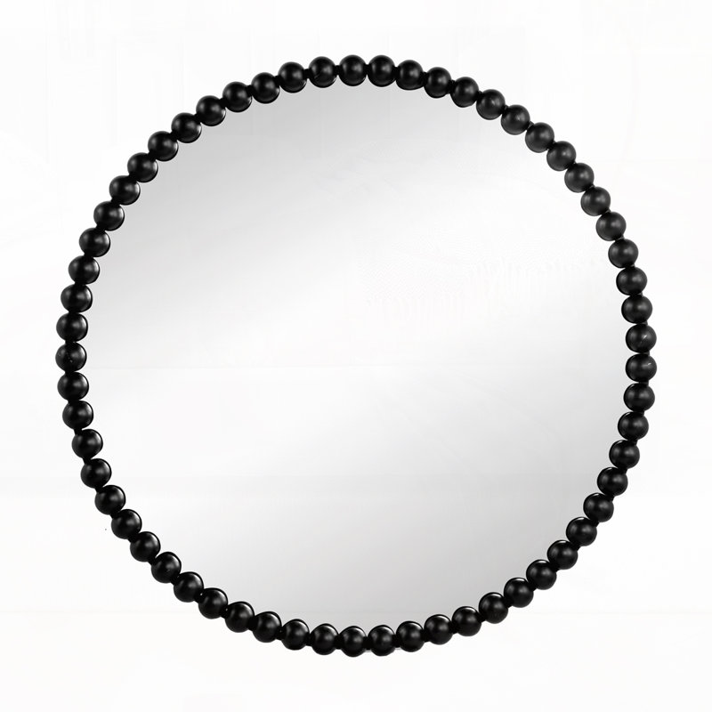 32" Circle Mirror