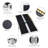 Winado Aluminum Foldable Portable Ramp-98501956
